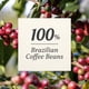 thumbnail image 4 of Mezcla de café O’Food Rosebud 100 sobres 1,2 kg moka, 4 of 7