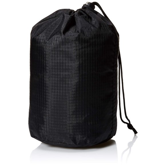 Bolsa de Compresión Equinox Bilby Negra 30x61 cm