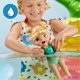 thumbnail image 5 of Muñeca Baby Alive Bebe bajo el Sol Rubia, 5 of 7