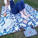 thumbnail image 3 of Manta Picnic Mosaico, 3 of 3