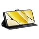 thumbnail image 3 of Funda para FOXDOCK Realme 13 Pro 5G– Cuero Premium, 3 ranuras para tarjetas, Protección contra impactos, 3 of 5