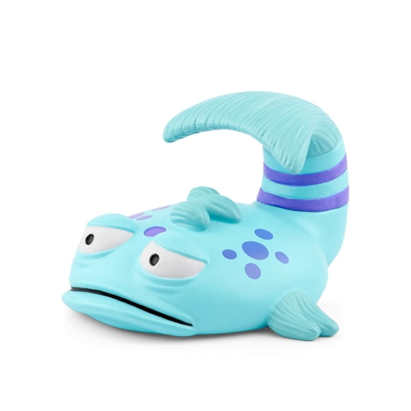 Personaje de audio Tonies El pez Pout-Pout con 9 historias