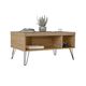 thumbnail image 1 of Mesa de Centro Rectangular Liberty Roble, 1 of 8