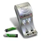 thumbnail image 2 of Cargador de Pilas AA/AAA/ 9V mas 2 Pilas Recargables, 2 of 2