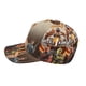 thumbnail image 4 of Gorra Desmarcar Mortal Kombat Snapback Ajustable, 4 of 5