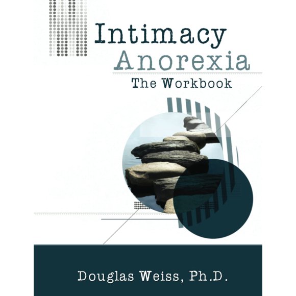 Libro de trabajo de Discovery Press: Anorexia de la intimidad