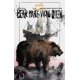 thumbnail image 1 of Figura de acción de oso pirata y reina vikinga - Image Comics, 1 of 1