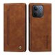 thumbnail image 2 of Funda Billetera para Xiaomi Redmi 15C 4G/5G Imán y Resistente Marrón, 2 of 6