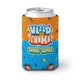thumbnail image 1 of Vlad y Niki Funda enfriadora de latas, aislante de bebidas para mantener frías o calientes, funda térmica plegable para latas, portabebidas reutilizable, 1 of 6