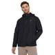 thumbnail image 1 of Casaca Outdoor Hombre Negro Corona, 1 of 5