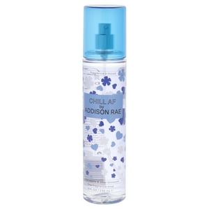 Perfume Addison Rae Chill Af Fragrance Mist 240Ml Mujer