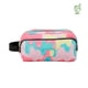 thumbnail image 1 of Estuche Escolar Agapec RPET Rosado Luty, 1 of 3