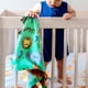 thumbnail image 3 of Set 2 Mantas De Apego Sensoriales Estimula Juego Bebe Lau, 3 of 3