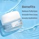 thumbnail image 4 of Crema para ojos SKIN LAB BY BSL Hydrate & Replenish con ácido hialurónico, 4 of 6