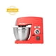 thumbnail image 1 of Batidora Bpk-6 Litros Robomix Roja, 1 of 3