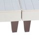 thumbnail image 4 of Cama Mantahue 2 plaza Base dividida, 4 of 4