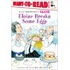 thumbnail image 1 of Libro Simon Spotlight Eloise rompe algunos huevos Nivel 1, 1 of 1