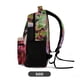 thumbnail image 5 of Plantas Suculentas Mochila Escolar para Niños y Niñas, Mochila Infantil de Alta Calidad Ligera, Grande y Duradera 43x15x32cm, 5 of 6