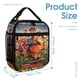 thumbnail image 2 of Pollitos en Fuga-theme Lunch Box Lunch Bag Insulated Reusable Lunch Tote Bag Cooler Tote Bag For Men Women gifts 20*11*27cm, 2 of 6