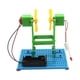 thumbnail image 1 of Paquete De Experimentos De Generación De Energía Eólica, Juguete Educativo Para Regalo Escolar, Bricolaje, 1 of 5