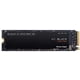 thumbnail image 5 of SSD Western Digital WD_BLACK SN750 de 1 TB NVMe Gen3 PCIe M.2, 5 of 7