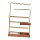thumbnail image 4 of Soporte Organizador De Joyas, Torre De Joyería Para Pendientes, Pulseras, Tocador, 4 of 5