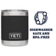 thumbnail image 3 of Vaso Rambler Lowball De 300 Ml De Acero Inoxidable Con Aislamiento Al Vacío, 3 of 7