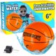 thumbnail image 1 of Pelota de billar, baloncesto, buceo acuático, sandía, juego para niños, 1 of 6