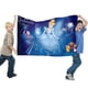 thumbnail image 2 of Cenicienta (princesa) Bandera Impresa Con Temática Regalo Perfecto Para Fanáticos Amigos Y Familiares Y Adecuada Para Actividades Al Aire Libre E Interiores Decoraciones De Fiesta 60*90cm, 2 of 6