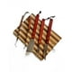 thumbnail image 5 of Set Parrillero De 4 Utensilios Para Barbarcoa, 5 of 9