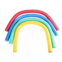 Ekomac - 1 Fideo Flotador De Espuma Para Piscina Verano