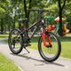 thumbnail image 2 of Bicicleta Infantil Kyson Aro 20 Roja, 2 of 8