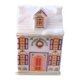 thumbnail image 1 of Tarro De Especias Botella Vacía Sales Hogar Festivo Navidad Pueblo Especias Casa Estilo D, 1 of 5
