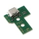 thumbnail image 3 of Reemplace La Placa PCB Del Cargador Del Puerto De Carga Micro USB Para El Controlador JDS-030 PS4, 3 of 3