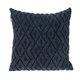 thumbnail image 1 of Cojín Parkland Collection Sorrel Navy 100% algodón, 1 of 7