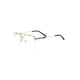 thumbnail image 2 of Lentes Ópticos Carey Negro York Eyewear, 2 of 4