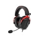 thumbnail image 1 of Audífono Gamer Usb 7.1 Redragon Cybill H310 Black, 1 of 3