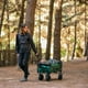 thumbnail image 2 of Carro de Transporte Plegable Kano Sherpa 2.0 Tapa Abatible, 2 of 13