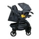 thumbnail image 4 of BEBESIT COCHE TRAVEL SIENNA NEGRO, 4 of 5