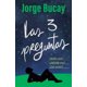 thumbnail image 1 of Libro vintage en español Las tres preguntas, edición en español, 1 of 1