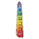 thumbnail image 4 of Toy Melissa & Doug anidando y clasificando garajes y coches, 4 of 9