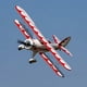 thumbnail image 2 of Avión RC E-flite UMX WACO White BNF Basic con AS3X y caja fuerte, 2 of 3