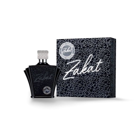 Perfume ZAKAT Z6 100 ml EDP