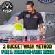thumbnail image 3 of Kit de cubetas para lavado de auto Chemical Guys HOL129, 11 piezas, 3 of 9