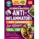 thumbnail image 1 of Libro de cocina CEV Publishing: Dieta antiinflamatoria para mujeres, 1 of 1