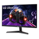 thumbnail image 3 of Monitor 24GN600-B 24" 144Hz  UltraGear, 3 of 5