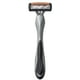 thumbnail image 3 of Razor BIC Flex 4 Sensitive para hombre, 4 hojas desechables, 3 unidades, 3 of 3