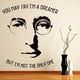 thumbnail image 2 of Decomural Imagine John Lennon WS-19735, 2 of 2