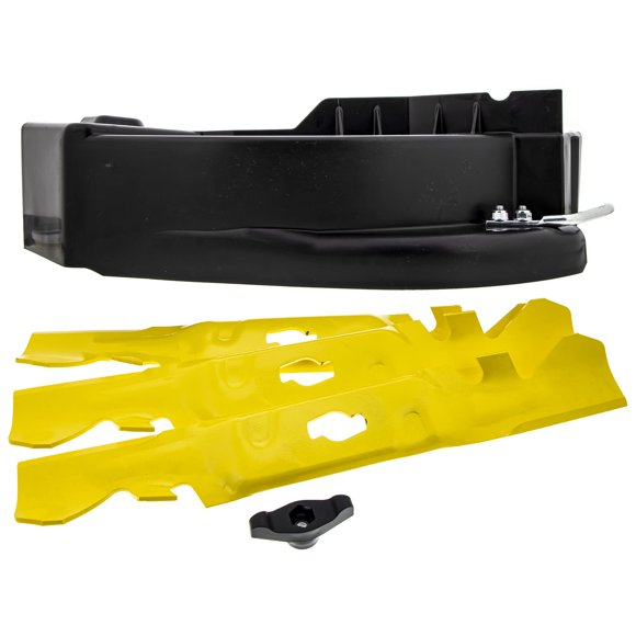 Kit de Mulching Cub Cadet 19A30050100 Cuchillas en S de 50"