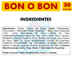 thumbnail image 2 of Estuche Chocolate Bon O Bon, 2 of 3
